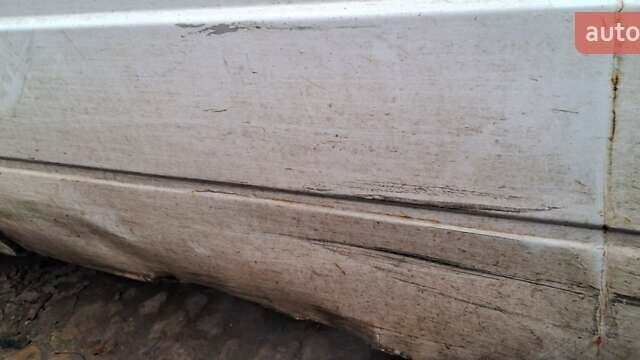 Белый Форд Транзит, объемом двигателя 2.5 л и пробегом 350 тыс. км за 800 $, фото 3 на Automoto.ua