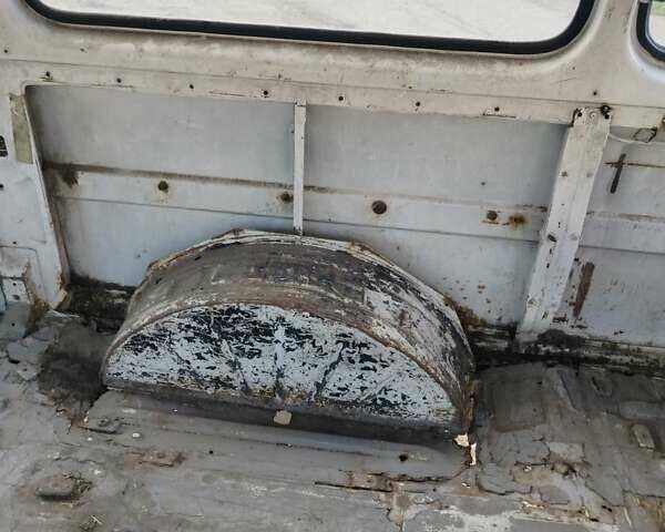 Білий Форд Транзит, об'ємом двигуна 2.5 л та пробігом 356 тис. км за 750 $, фото 8 на Automoto.ua