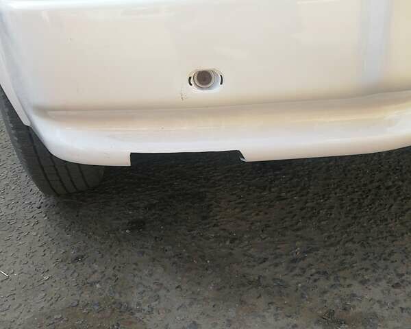 Белый Форд Транзит, объемом двигателя 2.5 л и пробегом 450 тыс. км за 5500 $, фото 7 на Automoto.ua