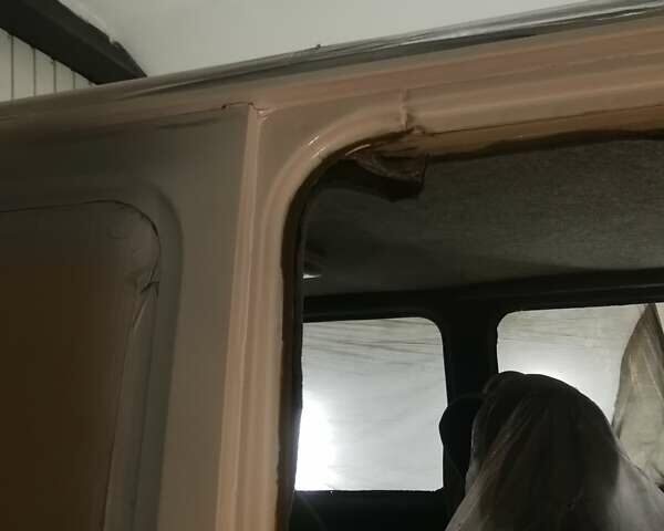 Белый Форд Транзит, объемом двигателя 2.5 л и пробегом 450 тыс. км за 5500 $, фото 12 на Automoto.ua