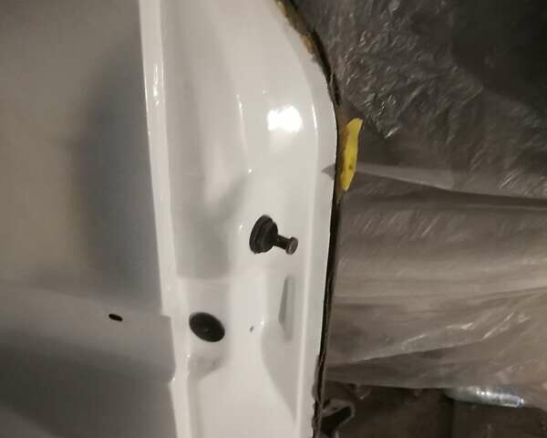 Белый Форд Транзит, объемом двигателя 2.5 л и пробегом 450 тыс. км за 5500 $, фото 13 на Automoto.ua