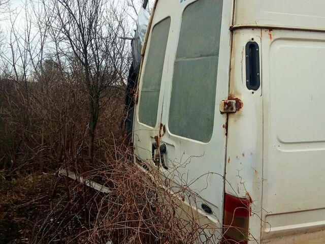 Білий Форд Транзит, об'ємом двигуна 2.5 л та пробігом 0 тис. км за 480 $, фото 8 на Automoto.ua