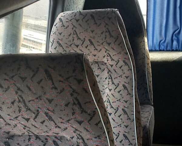 Білий Форд Транзит, об'ємом двигуна 2.5 л та пробігом 420 тис. км за 3000 $, фото 21 на Automoto.ua