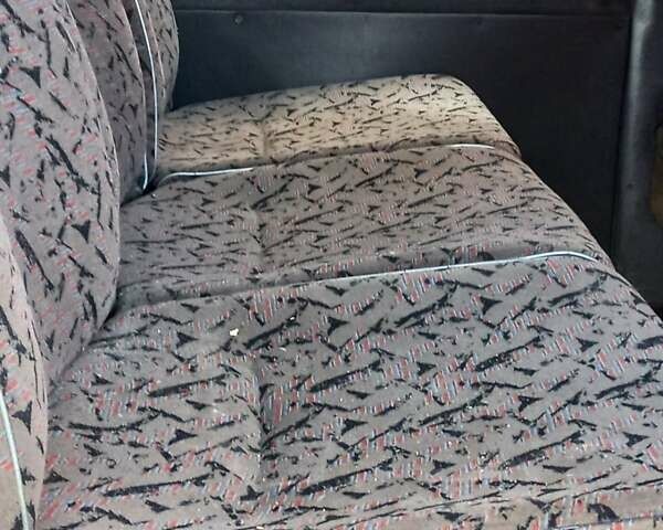 Білий Форд Транзит, об'ємом двигуна 2.5 л та пробігом 420 тис. км за 3000 $, фото 17 на Automoto.ua