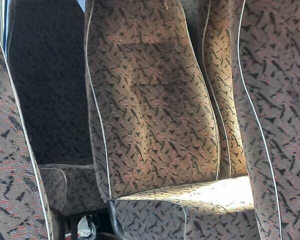 Білий Форд Транзит, об'ємом двигуна 2.5 л та пробігом 420 тис. км за 3000 $, фото 20 на Automoto.ua