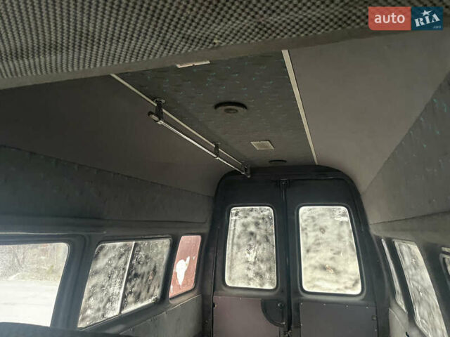 Белый Форд Транзит, объемом двигателя 2.5 л и пробегом 280 тыс. км за 3500 $, фото 15 на Automoto.ua