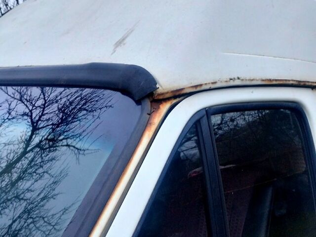 Белый Форд Транзит, объемом двигателя 2.5 л и пробегом 0 тыс. км за 2000 $, фото 12 на Automoto.ua