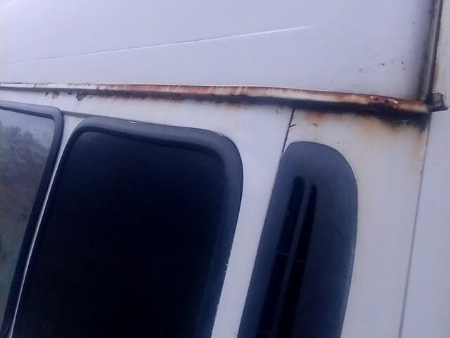 Білий Форд Транзит, об'ємом двигуна 2.5 л та пробігом 0 тис. км за 2000 $, фото 13 на Automoto.ua