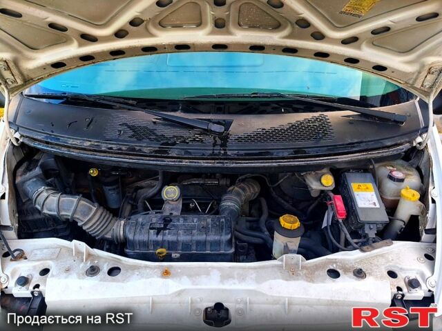 Форд Транзит 2003 в Барановке на Automoto.ua Белый Форд Транзит, объемом двигателя 2 л и пробегом 340 тыс. км за 6000 $, фото 10 на Automoto.ua