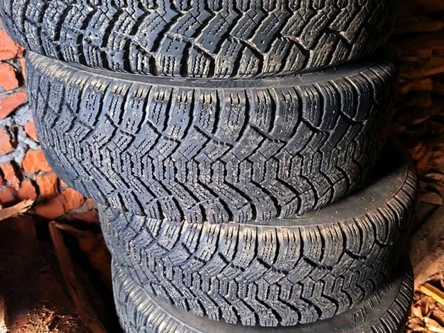 Білий Форд Транзит, об'ємом двигуна 2 л та пробігом 340 тис. км за 6000 $, фото 6 на Automoto.ua