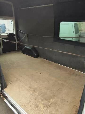 Белый Форд Транзит, объемом двигателя 2 л и пробегом 568 тыс. км за 3500 $, фото 7 на Automoto.ua