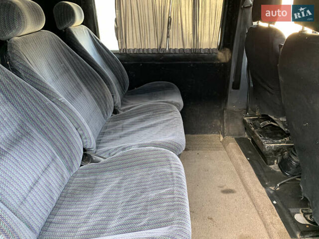Белый Форд Транзит, объемом двигателя 2 л и пробегом 312 тыс. км за 3800 $, фото 6 на Automoto.ua