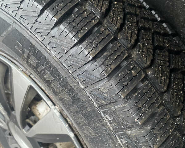 Білий Форд Транзит, об'ємом двигуна 2.4 л та пробігом 376 тис. км за 4300 $, фото 21 на Automoto.ua