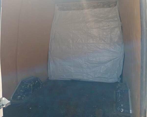 Белый Форд Транзит, объемом двигателя 2.4 л и пробегом 480 тыс. км за 7500 $, фото 11 на Automoto.ua