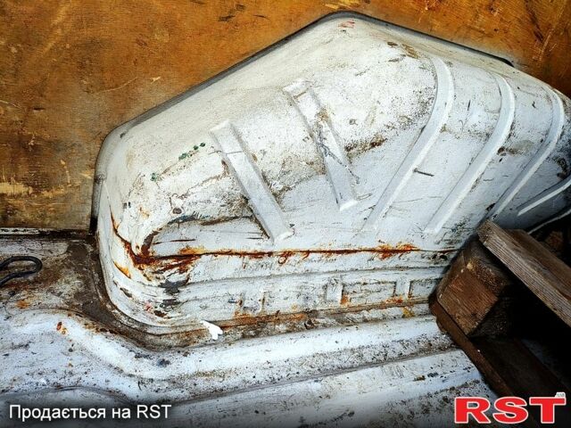 Білий Форд Транзит, об'ємом двигуна 22 л та пробігом 315 тис. км за 4000 $, фото 9 на Automoto.ua