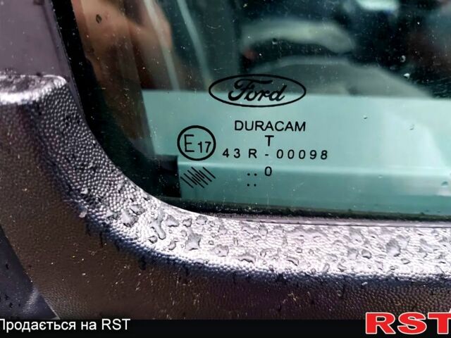 Белый Форд Транзит, объемом двигателя 2.2 л и пробегом 340 тыс. км за 7900 $, фото 9 на Automoto.ua