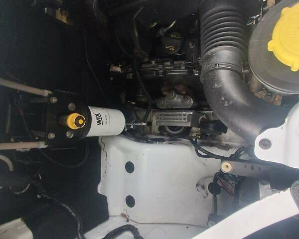 Белый Форд Транзит, объемом двигателя 2.2 л и пробегом 280 тыс. км за 9100 $, фото 56 на Automoto.ua