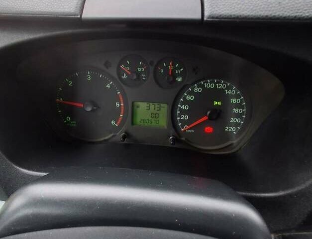 Белый Форд Транзит, объемом двигателя 2.2 л и пробегом 280 тыс. км за 9100 $, фото 52 на Automoto.ua