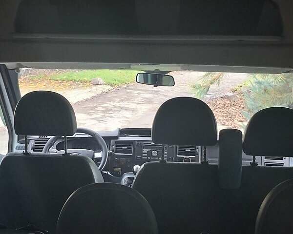 Белый Форд Транзит, объемом двигателя 2.2 л и пробегом 280 тыс. км за 9100 $, фото 50 на Automoto.ua