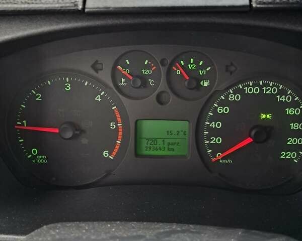 Форд Транзит 2011 у Одесі на Automoto.ua Білий Форд Транзит, об'ємом двигуна 2.2 л та пробігом 296 тис. км за 8700 $, фото 2 на Automoto.ua