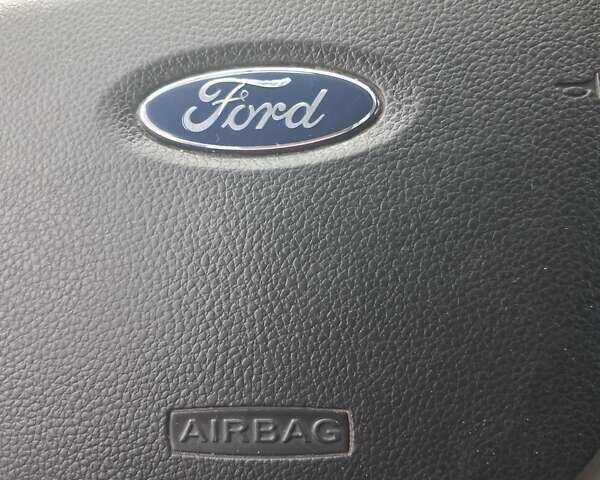 Белый Форд Транзит, объемом двигателя 2.2 л и пробегом 280 тыс. км за 9100 $, фото 10 на Automoto.ua