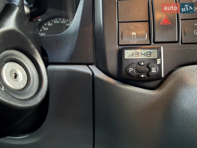 Форд Транзит 2012 у Одесі на Automoto.ua Білий Форд Транзит, об'ємом двигуна 2.2 л та пробігом 260 тис. км за 10500 $, фото 44 на Automoto.ua