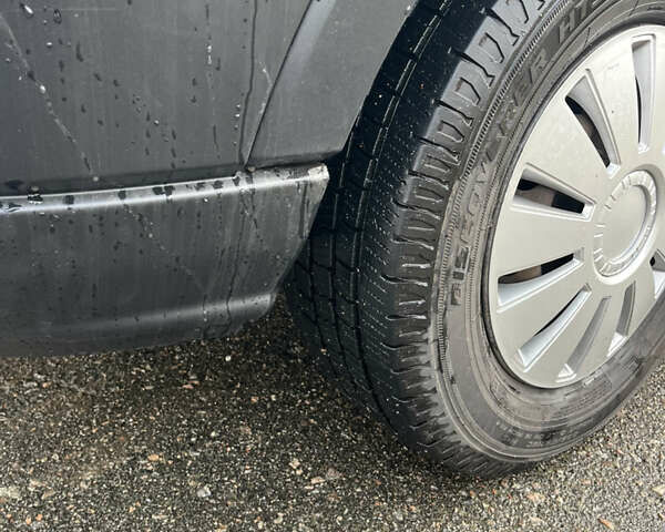 Білий Форд Транзит, об'ємом двигуна 3.73 л та пробігом 288 тис. км за 27000 $, фото 18 на Automoto.ua