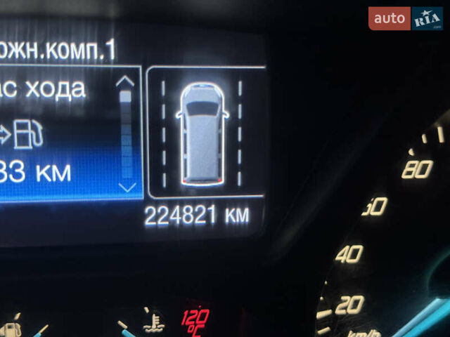 Белый Форд Транзит, объемом двигателя 2 л и пробегом 224 тыс. км за 16500 $, фото 52 на Automoto.ua