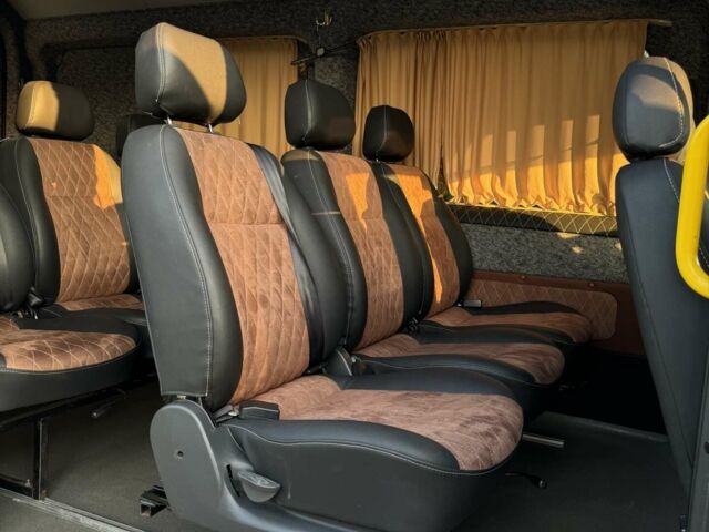 Белый Форд Транзит, объемом двигателя 0 л и пробегом 245 тыс. км за 16000 $, фото 4 на Automoto.ua