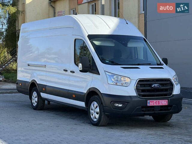 Білий Форд Транзит, об'ємом двигуна 2 л та пробігом 206 тис. км за 18600 $, фото 19 на Automoto.ua