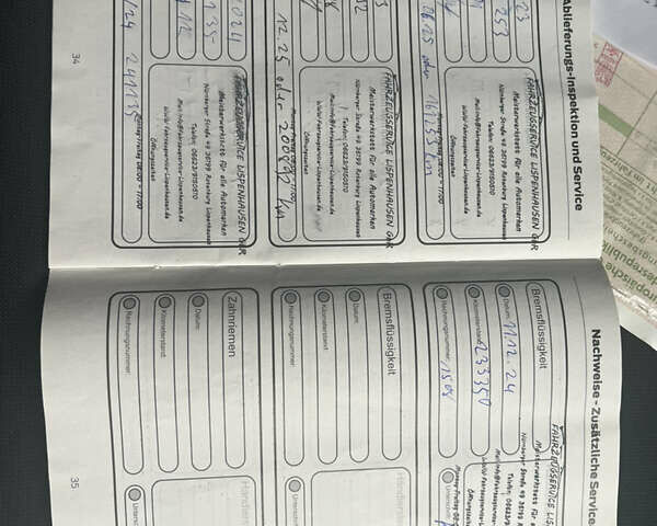 Білий Форд Транзит, об'ємом двигуна 2 л та пробігом 206 тис. км за 18600 $, фото 55 на Automoto.ua
