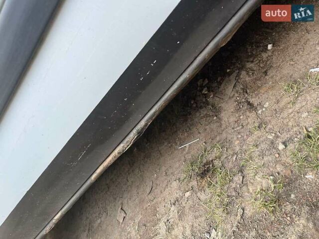 Белый Форд Транзит, объемом двигателя 2.2 л и пробегом 451 тыс. км за 5800 $, фото 2 на Automoto.ua