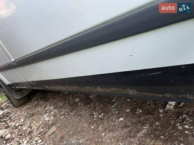 Белый Форд Транзит, объемом двигателя 2.2 л и пробегом 451 тыс. км за 5800 $, фото 1 на Automoto.ua