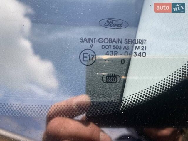 Бежевий Форд Транзит, об'ємом двигуна 2 л та пробігом 190 тис. км за 18450 $, фото 46 на Automoto.ua
