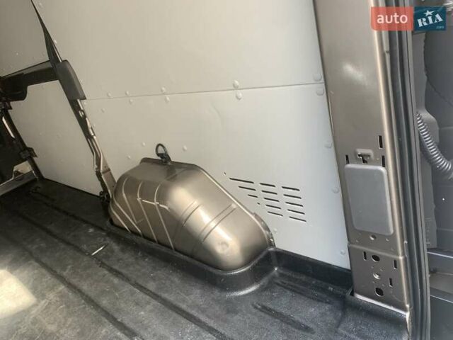 Бежевий Форд Транзит, об'ємом двигуна 2 л та пробігом 190 тис. км за 18450 $, фото 24 на Automoto.ua