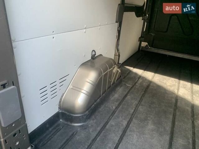 Бежевий Форд Транзит, об'ємом двигуна 2 л та пробігом 190 тис. км за 18450 $, фото 23 на Automoto.ua