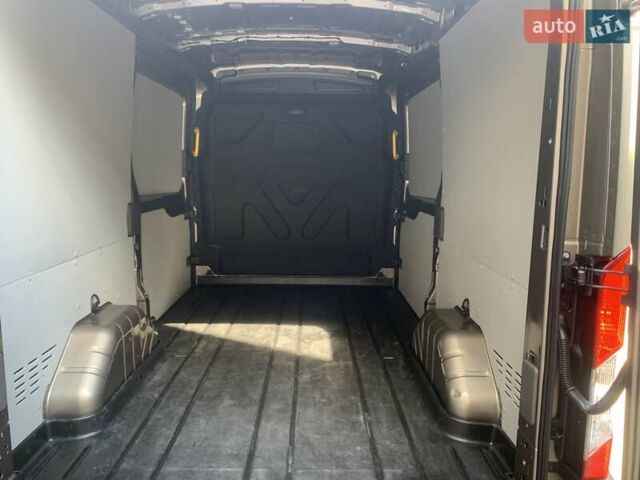 Бежевий Форд Транзит, об'ємом двигуна 2 л та пробігом 190 тис. км за 18450 $, фото 21 на Automoto.ua
