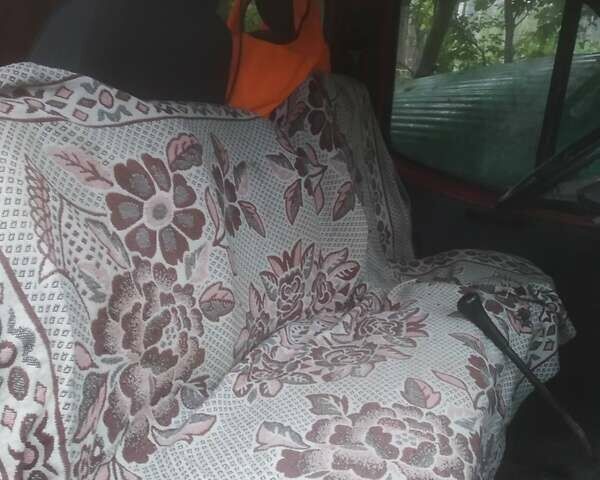 Черный Форд Транзит, объемом двигателя 0 л и пробегом 580 тыс. км за 1700 $, фото 5 на Automoto.ua