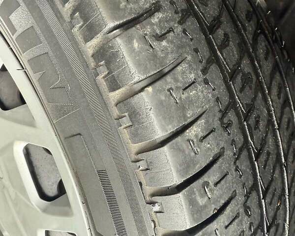 Черный Форд Транзит, объемом двигателя 2 л и пробегом 174 тыс. км за 17900 $, фото 50 на Automoto.ua