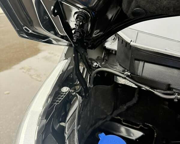 Черный Форд Транзит, объемом двигателя 2 л и пробегом 174 тыс. км за 17900 $, фото 27 на Automoto.ua