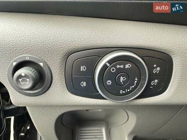 Черный Форд Транзит, объемом двигателя 2 л и пробегом 174 тыс. км за 17900 $, фото 38 на Automoto.ua