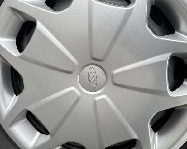 Черный Форд Транзит, объемом двигателя 2 л и пробегом 174 тыс. км за 17900 $, фото 53 на Automoto.ua