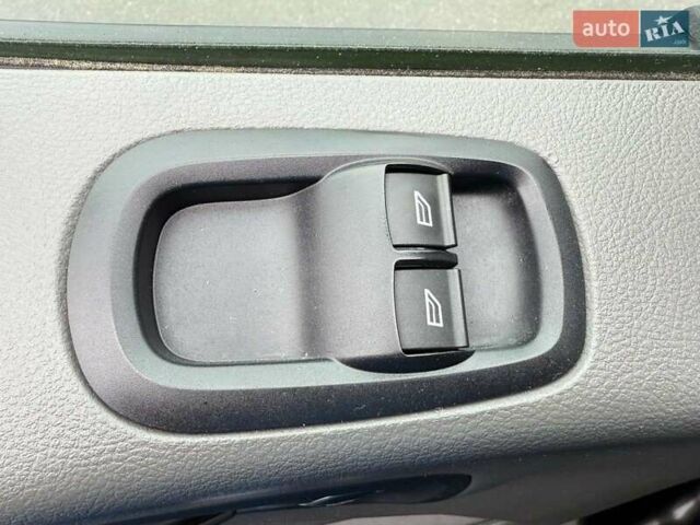 Черный Форд Транзит, объемом двигателя 2 л и пробегом 174 тыс. км за 17900 $, фото 31 на Automoto.ua