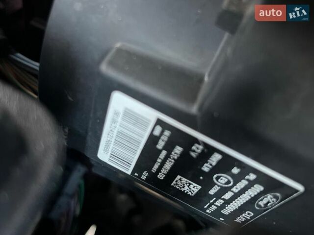 Черный Форд Транзит, объемом двигателя 2 л и пробегом 189 тыс. км за 20800 $, фото 34 на Automoto.ua