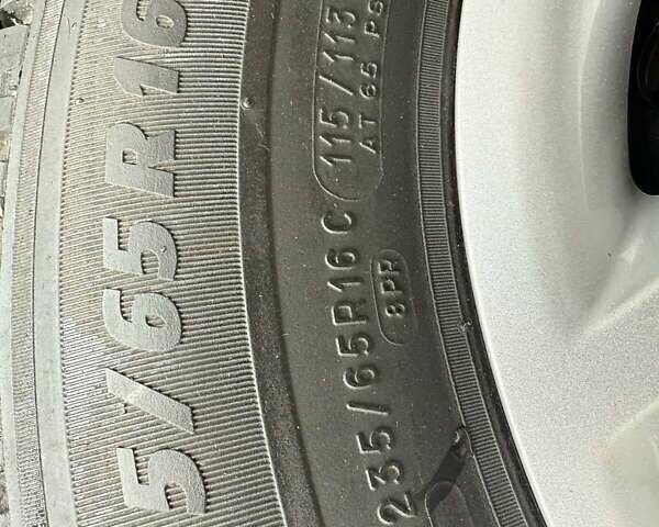 Черный Форд Транзит, объемом двигателя 2 л и пробегом 174 тыс. км за 17900 $, фото 52 на Automoto.ua