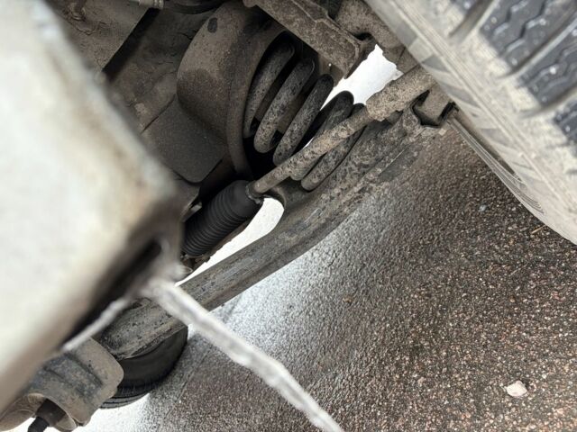 Чорний Форд Транзит, об'ємом двигуна 2.5 л та пробігом 3 тис. км за 4200 $, фото 8 на Automoto.ua