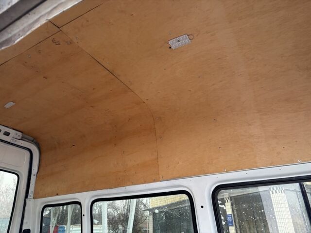 Чорний Форд Транзит, об'ємом двигуна 2.5 л та пробігом 3 тис. км за 4200 $, фото 4 на Automoto.ua