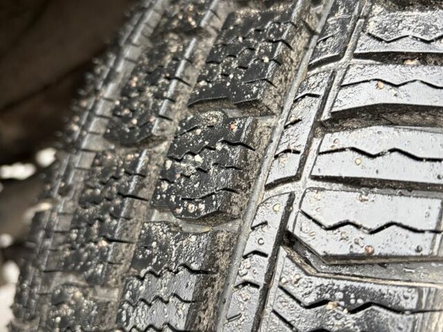 Чорний Форд Транзит, об'ємом двигуна 2.5 л та пробігом 3 тис. км за 4200 $, фото 7 на Automoto.ua