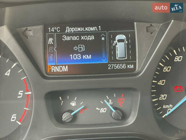 Черный Форд Транзит, объемом двигателя 2 л и пробегом 275 тыс. км за 15500 $, фото 38 на Automoto.ua