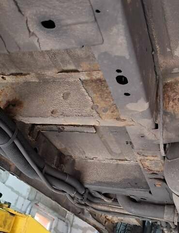 Черный Форд Транзит, объемом двигателя 2.2 л и пробегом 244 тыс. км за 6200 $, фото 20 на Automoto.ua